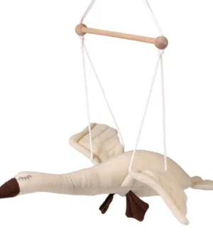 Flying Goose Mobile