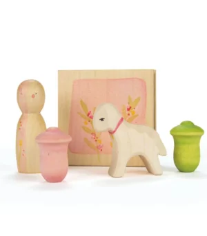 Hello Spring! Grapat x Ostheimer Limited Edition Set