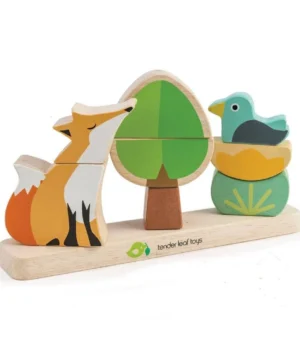 Foxy Magnetic Stacker