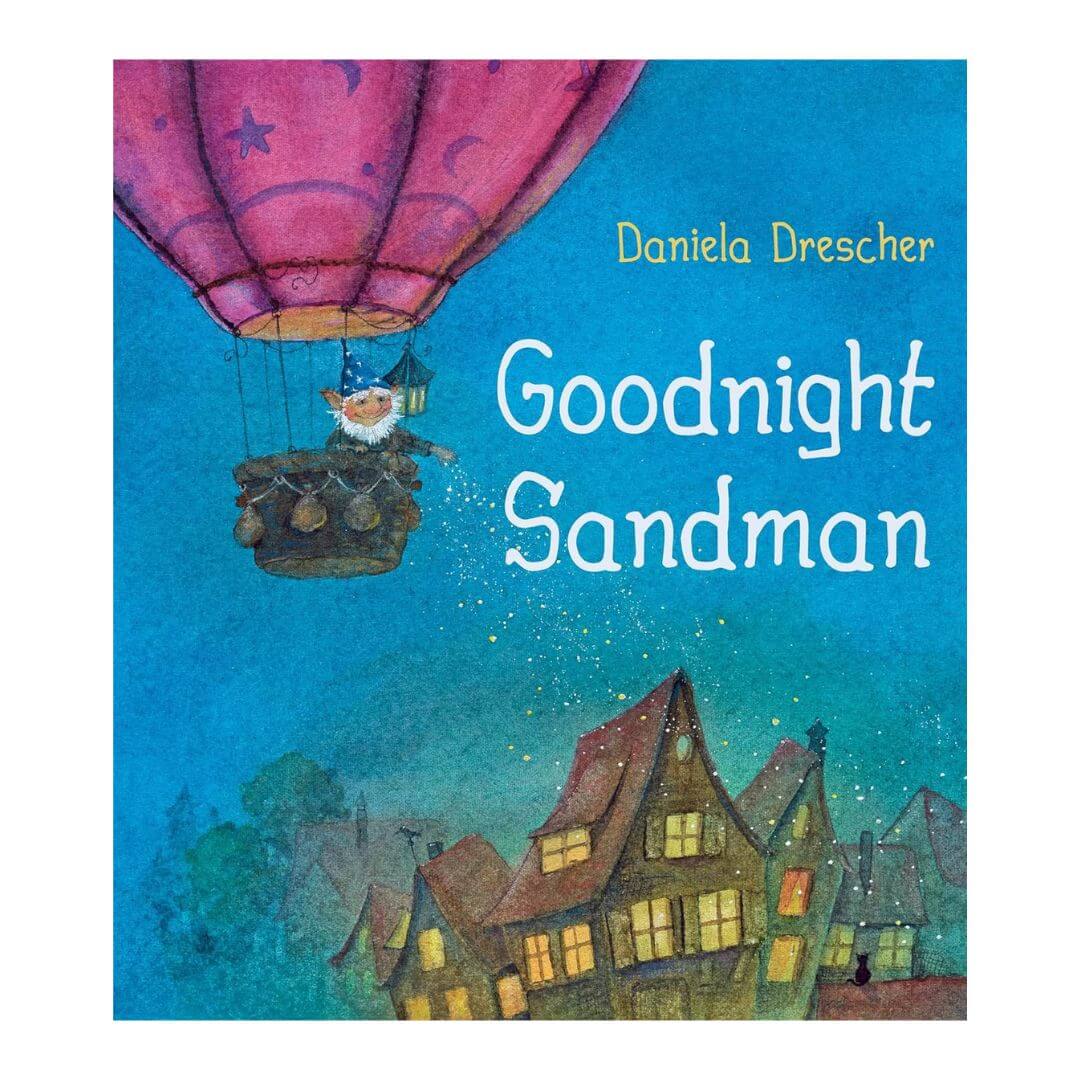 Goodnight Sandman