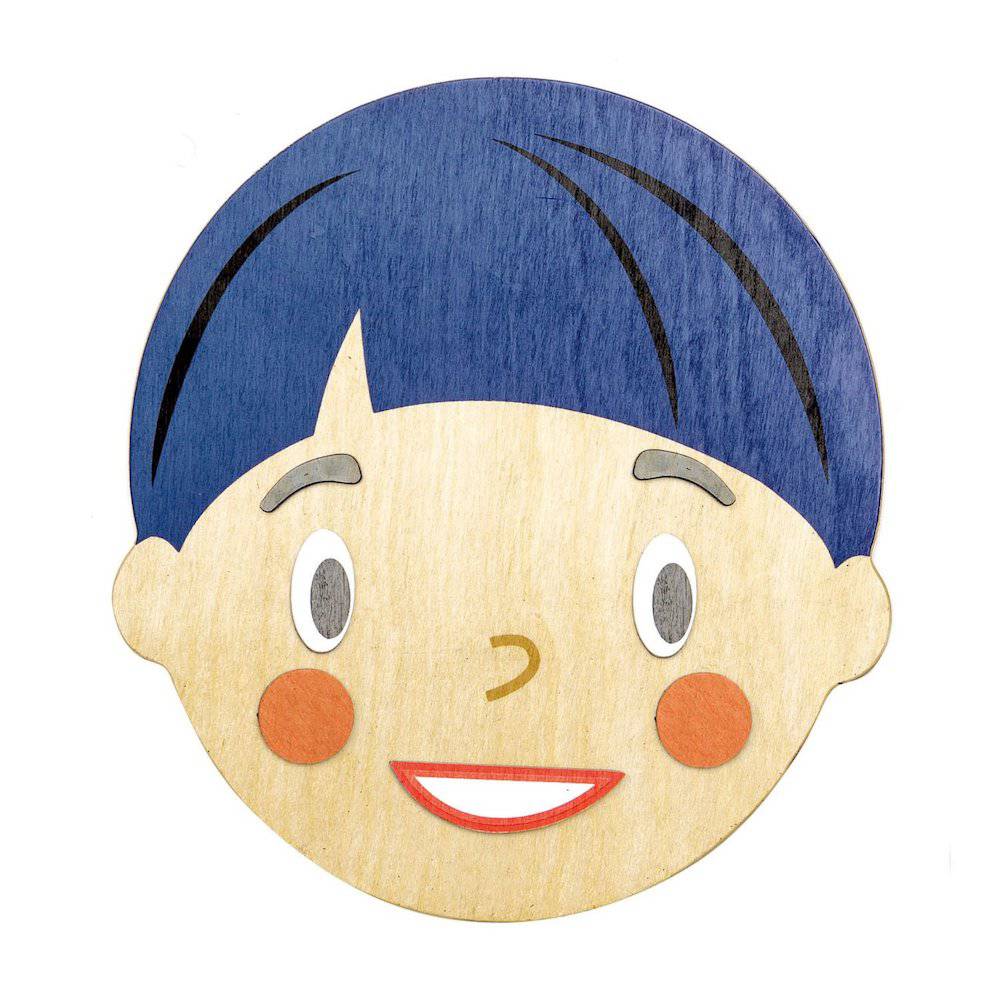 Fun Faces Playset - What's Up? - Image 2