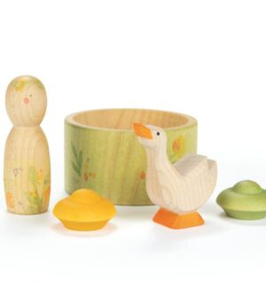 Hello Summer! Grapat x Ostheimer Limited Edition Set