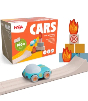 HABA Cars - Stunt Jump